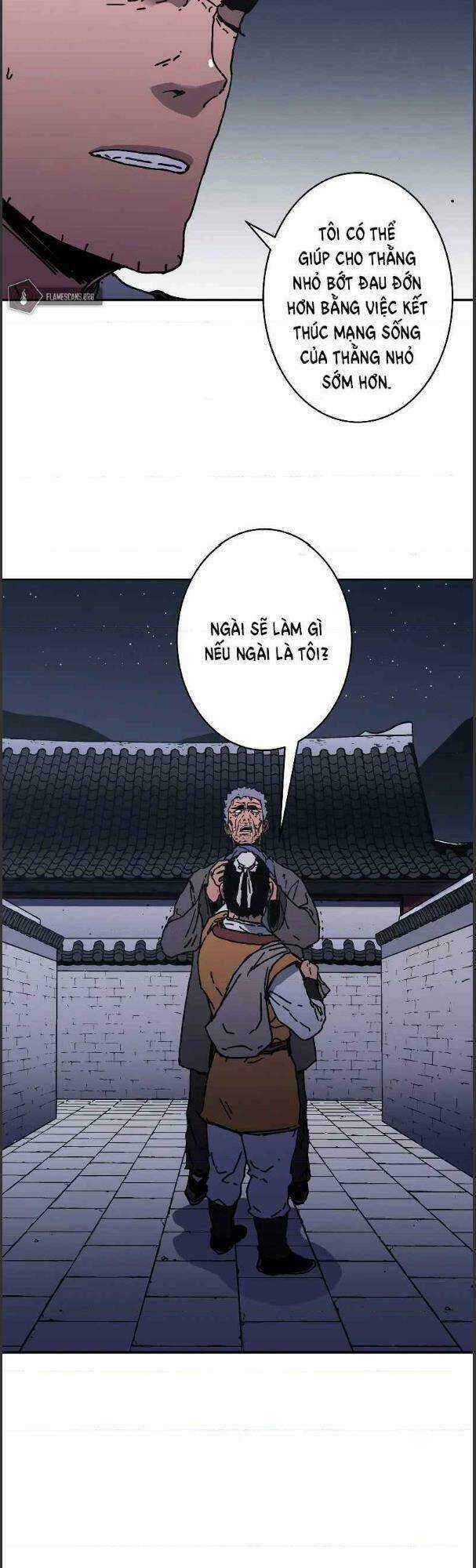 Bố Vô Song - Chapter 190 - Trang 25