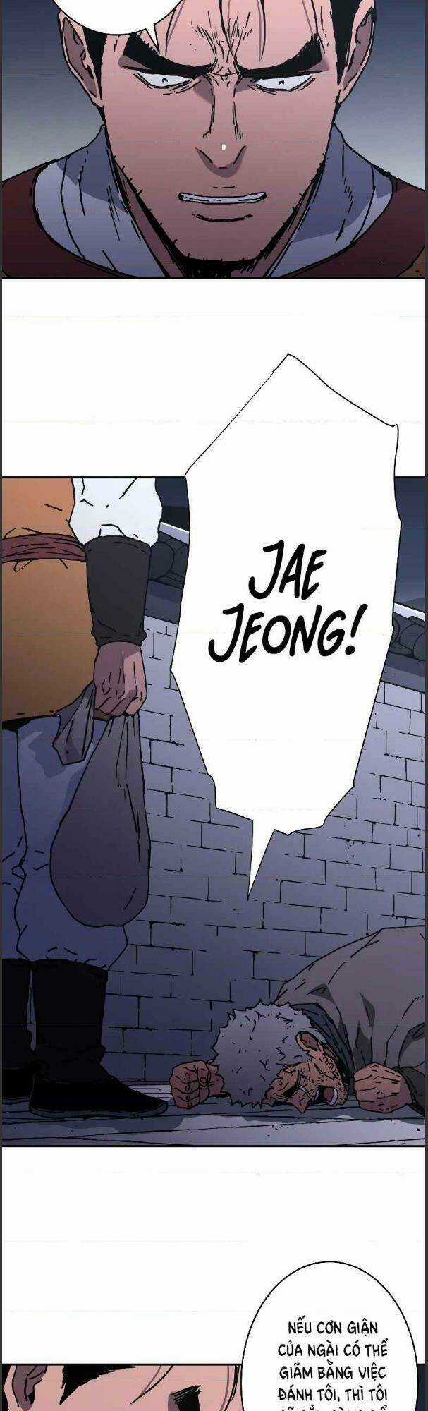 Bố Vô Song - Chapter 190 - Trang 27