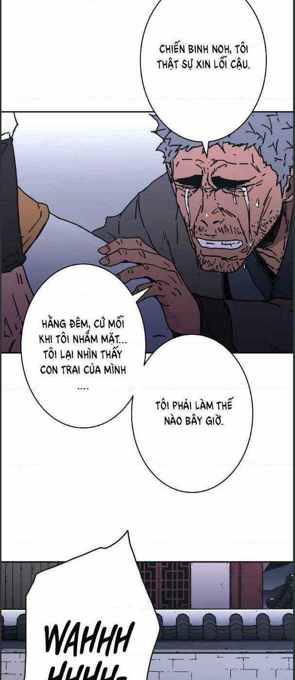 Bố Vô Song - Chapter 190 - Trang 29