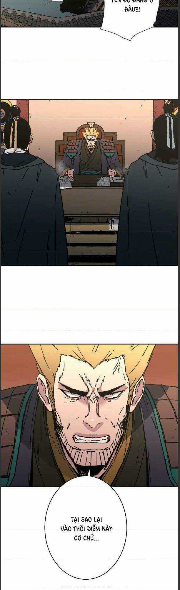 Bố Vô Song - Chapter 190 - Trang 31