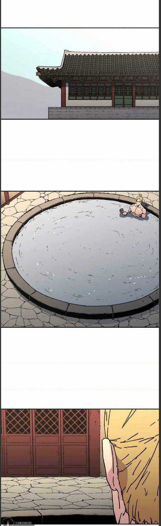 Bố Vô Song - Chapter 190 - Trang 32