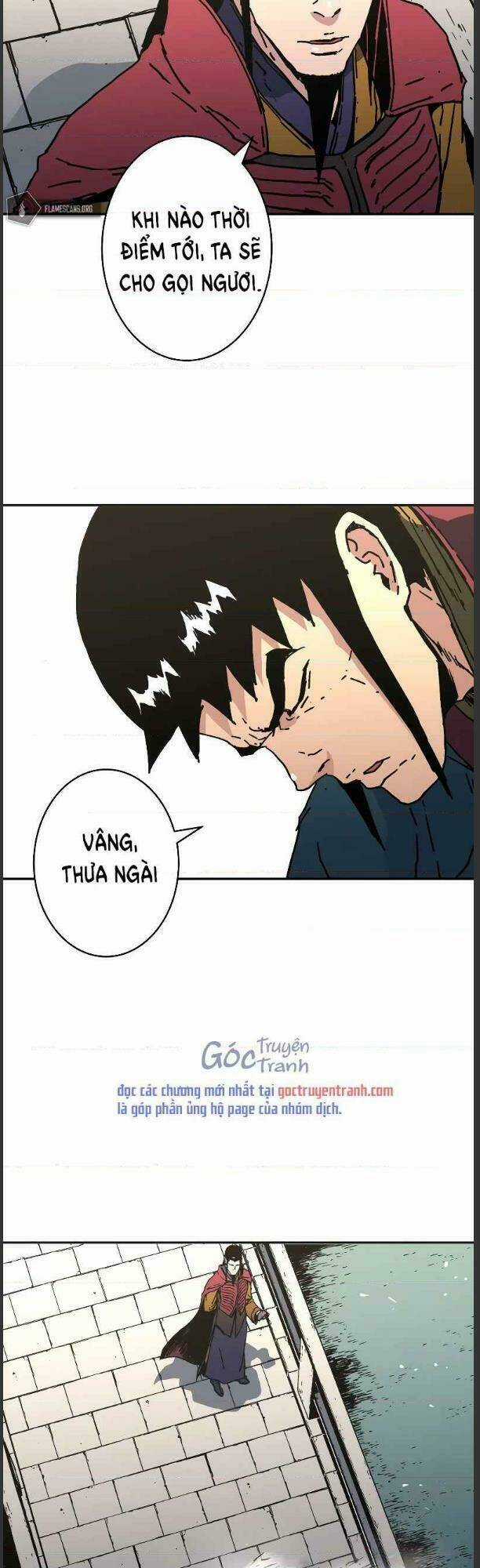 Bố Vô Song - Chapter 190 - Trang 37