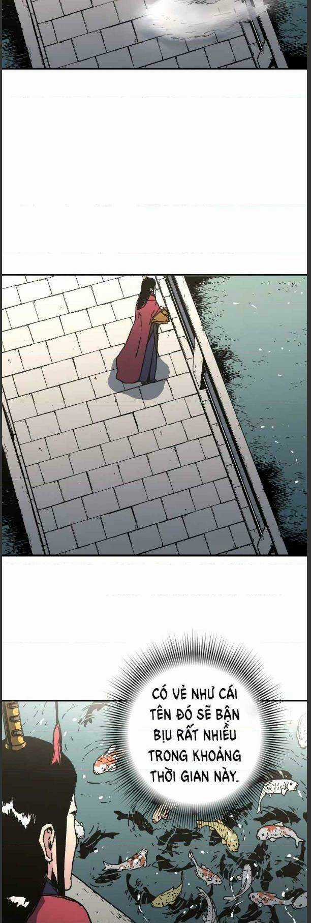 Bố Vô Song - Chapter 190 - Trang 38