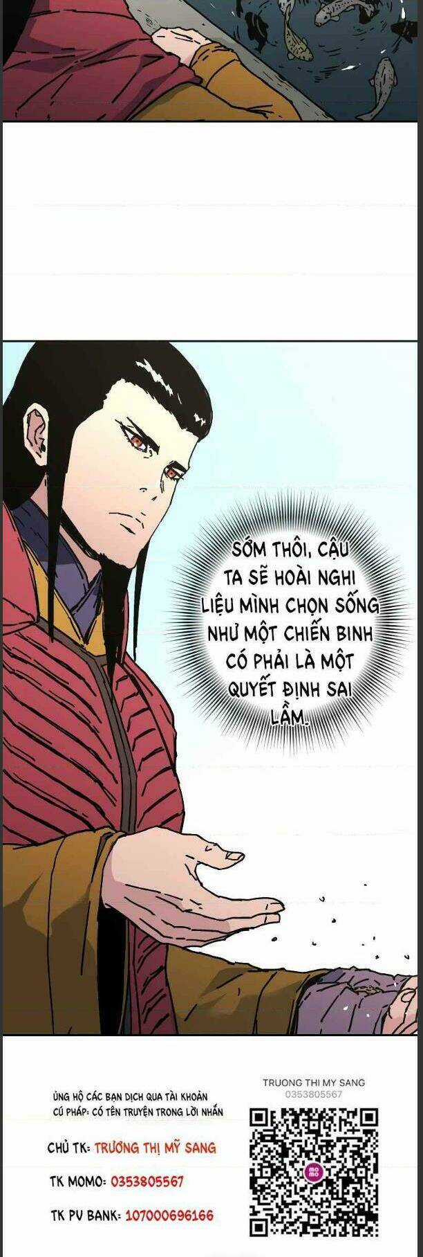 Bố Vô Song - Chapter 190 - Trang 39