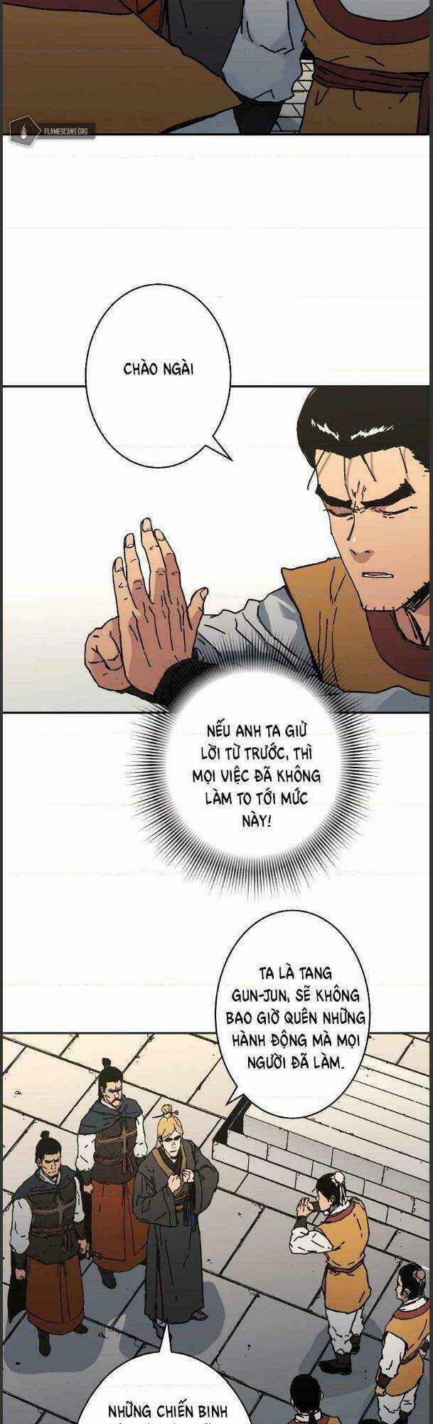 Bố Vô Song - Chapter 190 - Trang 5