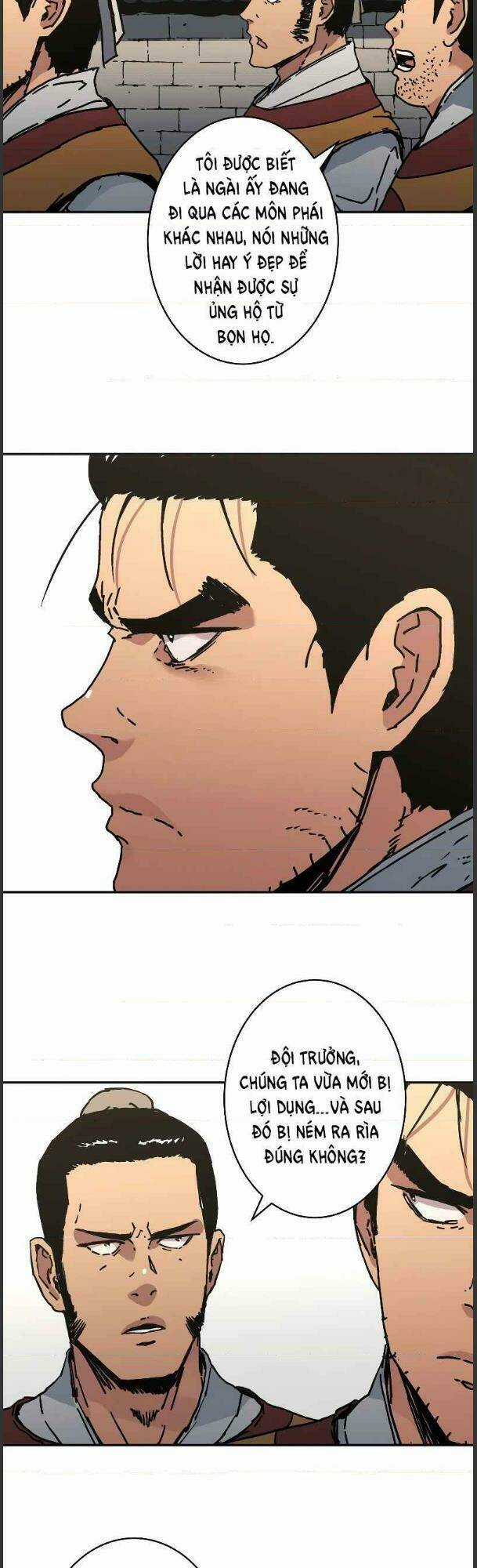 Bố Vô Song - Chapter 190 - Trang 9