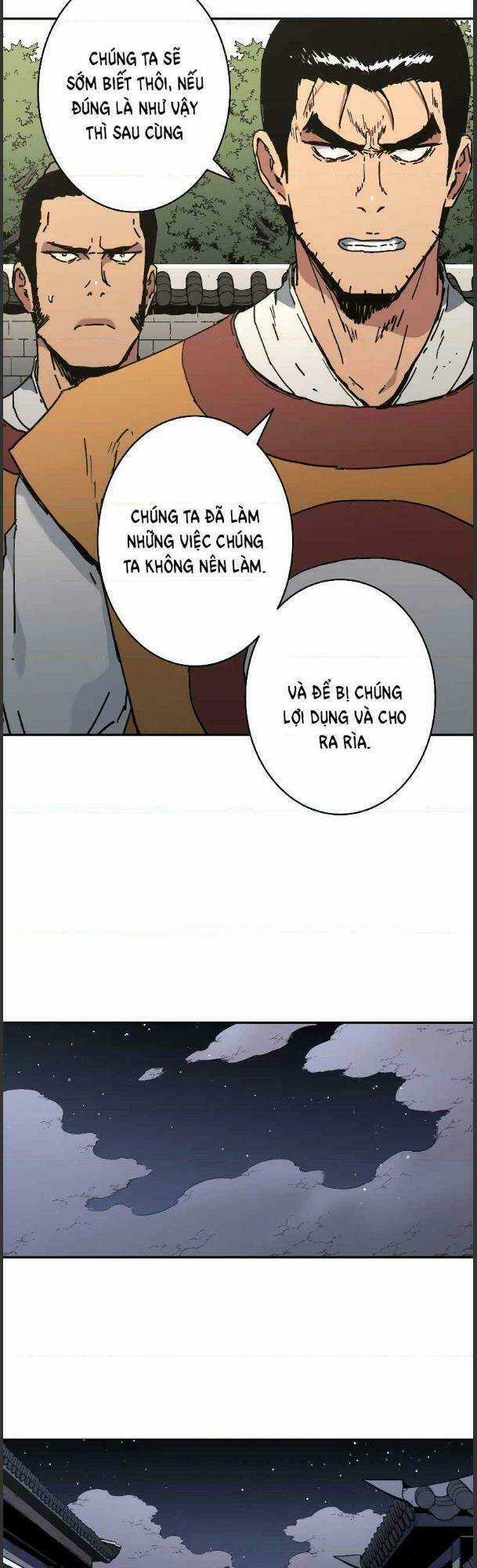 Bố Vô Song - Chapter 190 - Trang 10