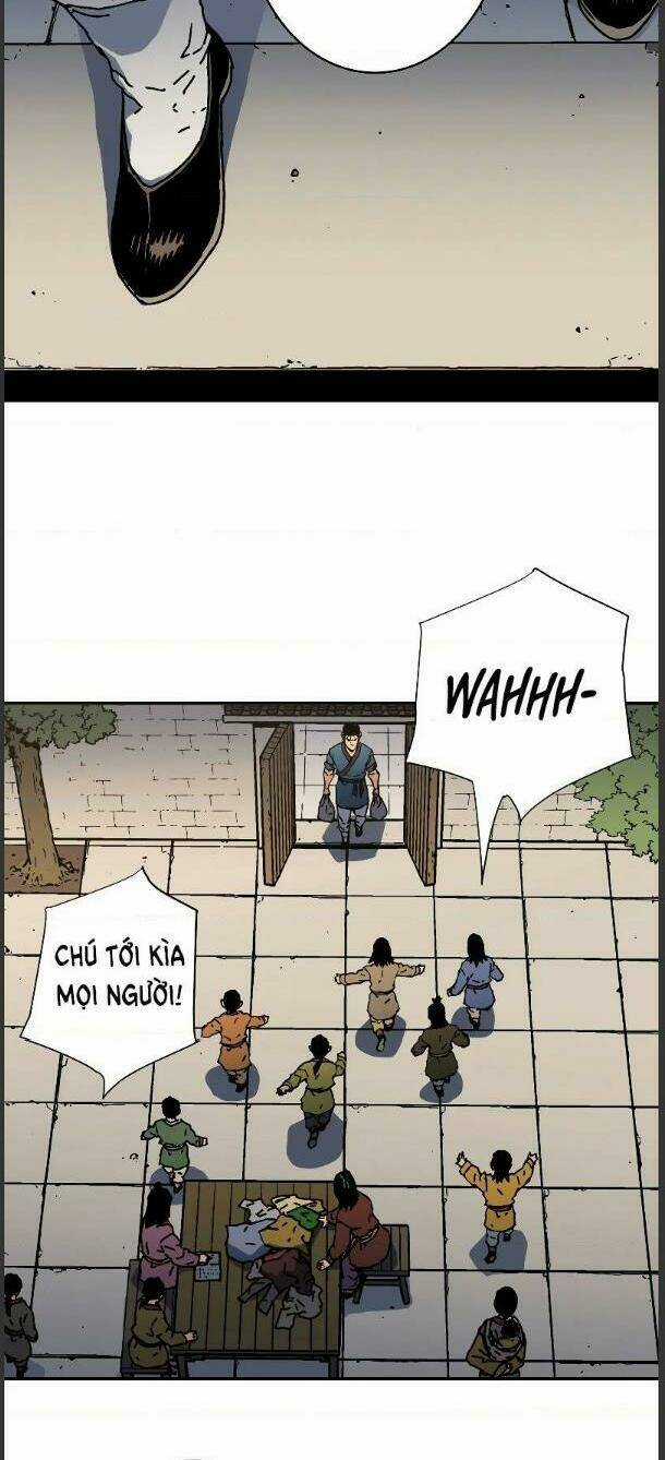 Bố Vô Song - Chapter 191 - Trang 15