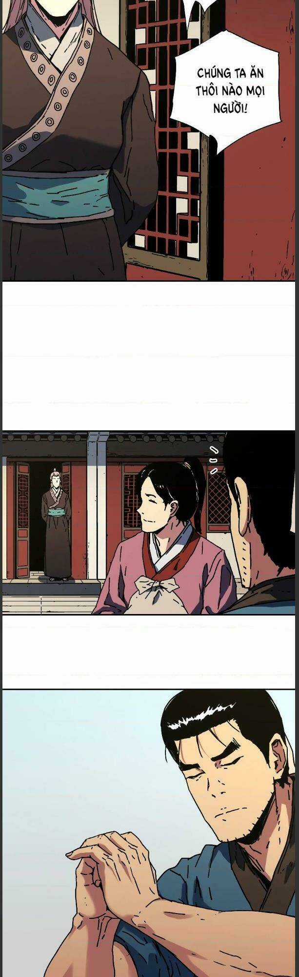 Bố Vô Song - Chapter 191 - Trang 17