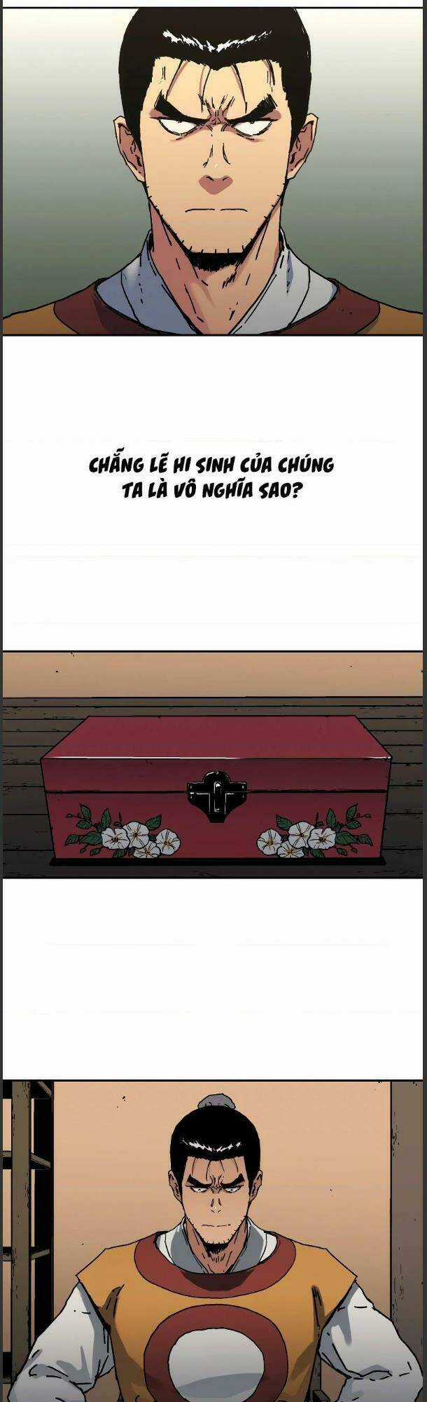 Bố Vô Song - Chapter 191 - Trang 3