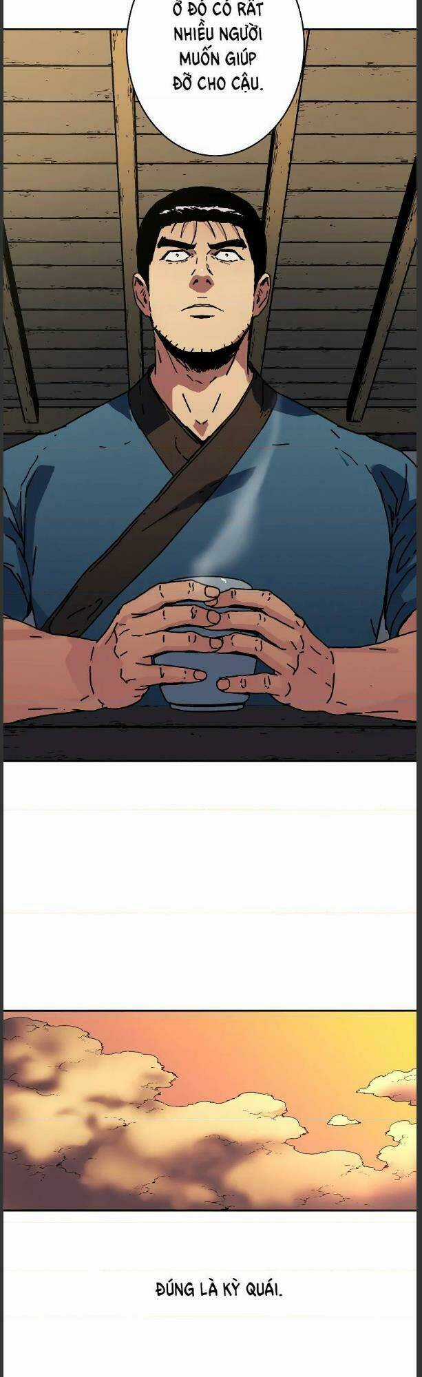 Bố Vô Song - Chapter 191 - Trang 23