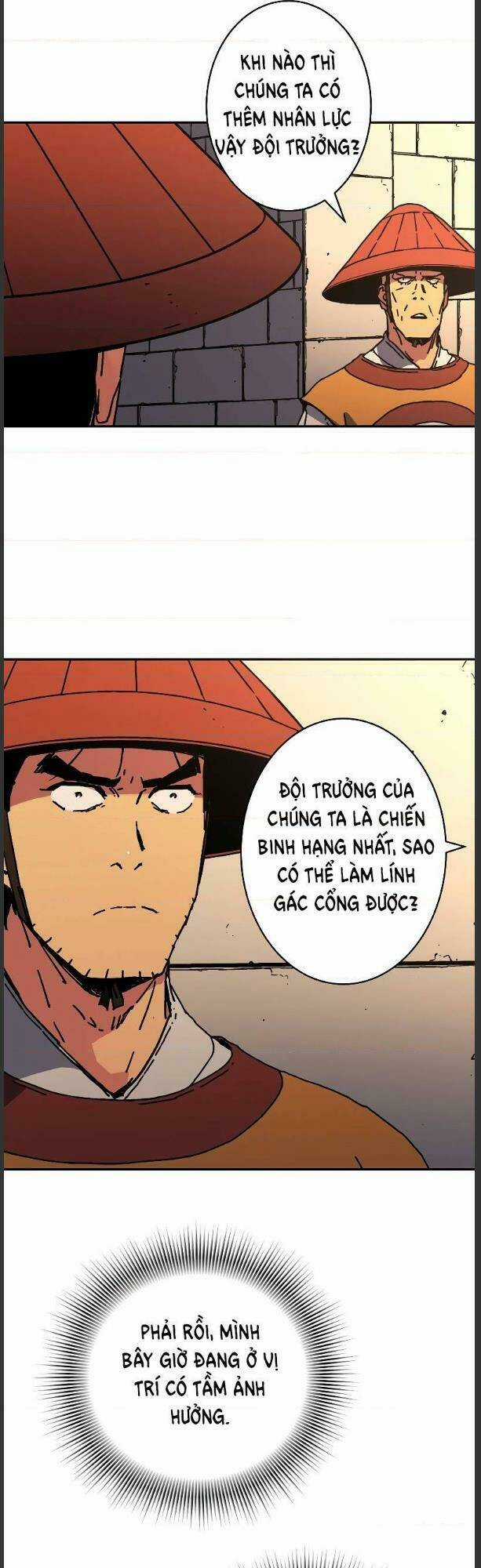 Bố Vô Song - Chapter 191 - Trang 25