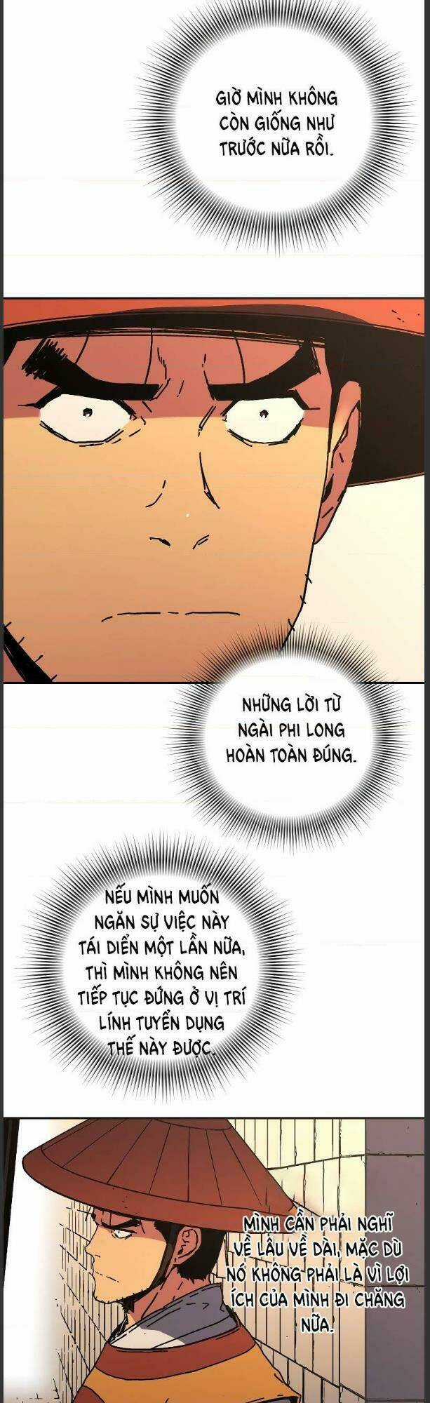 Bố Vô Song - Chapter 191 - Trang 26