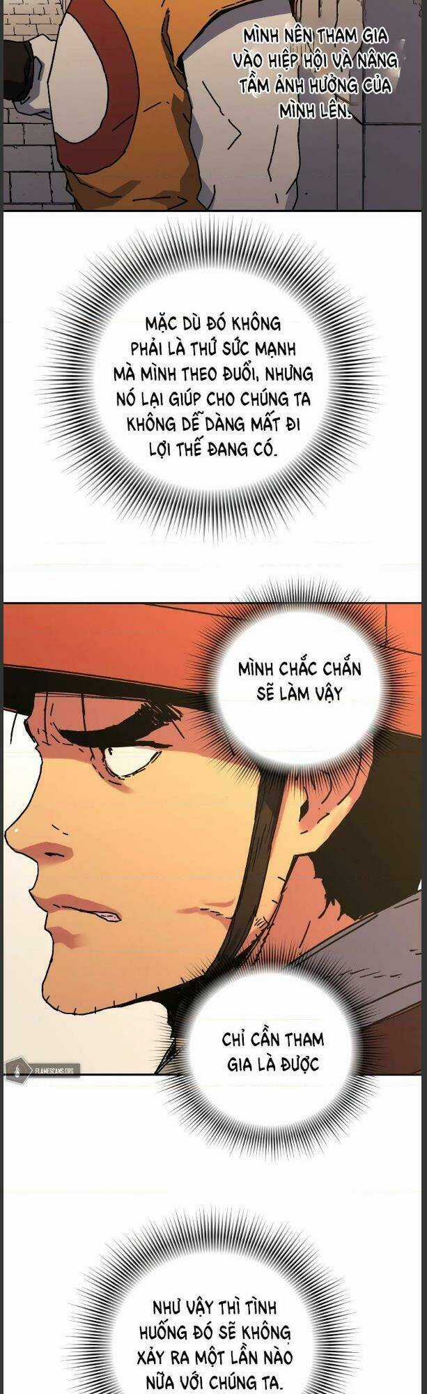 Bố Vô Song - Chapter 191 - Trang 27