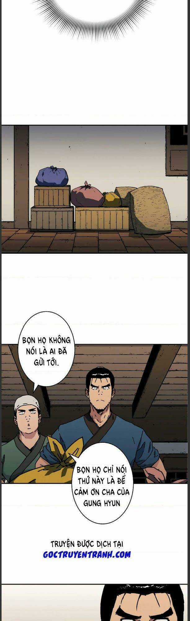 Bố Vô Song - Chapter 191 - Trang 28