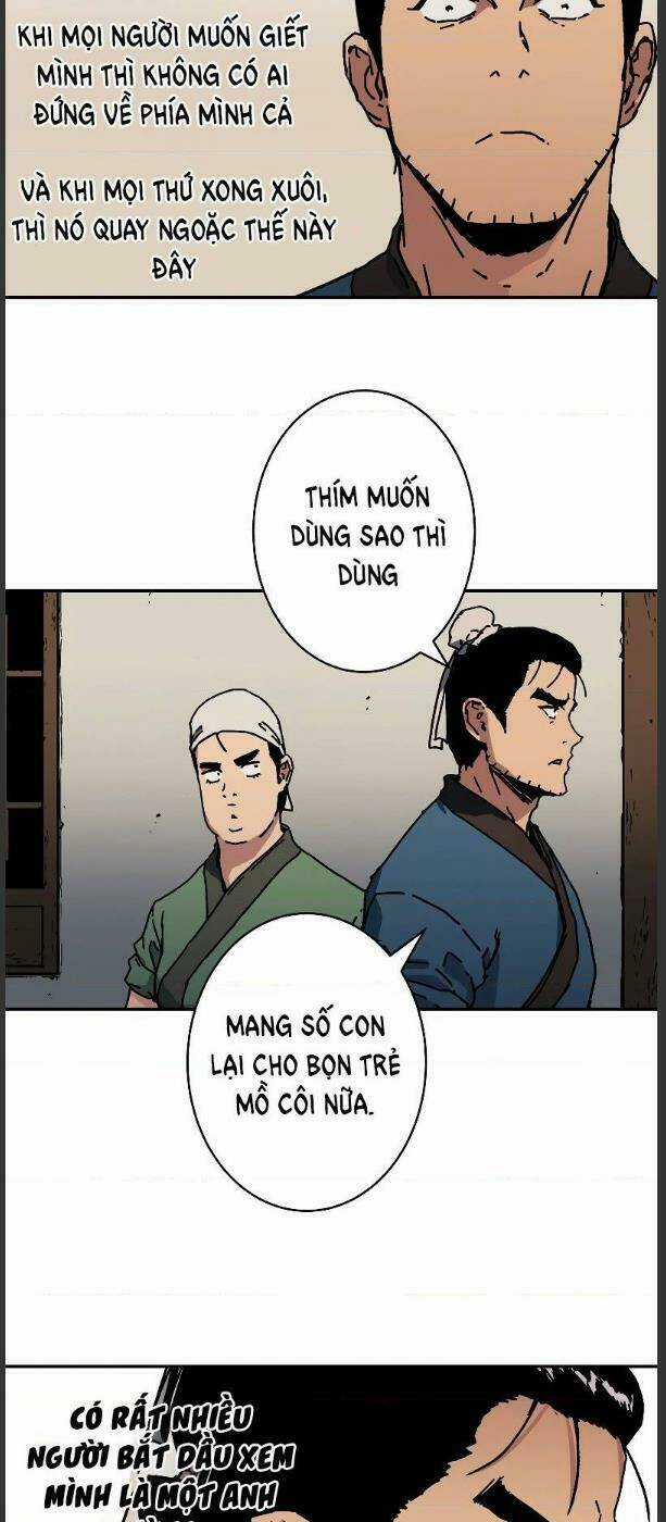 Bố Vô Song - Chapter 191 - Trang 29