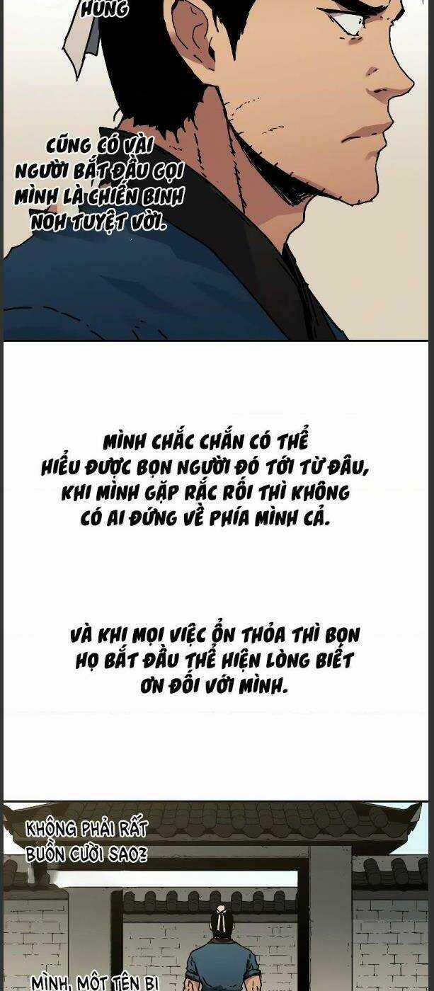 Bố Vô Song - Chapter 191 - Trang 30