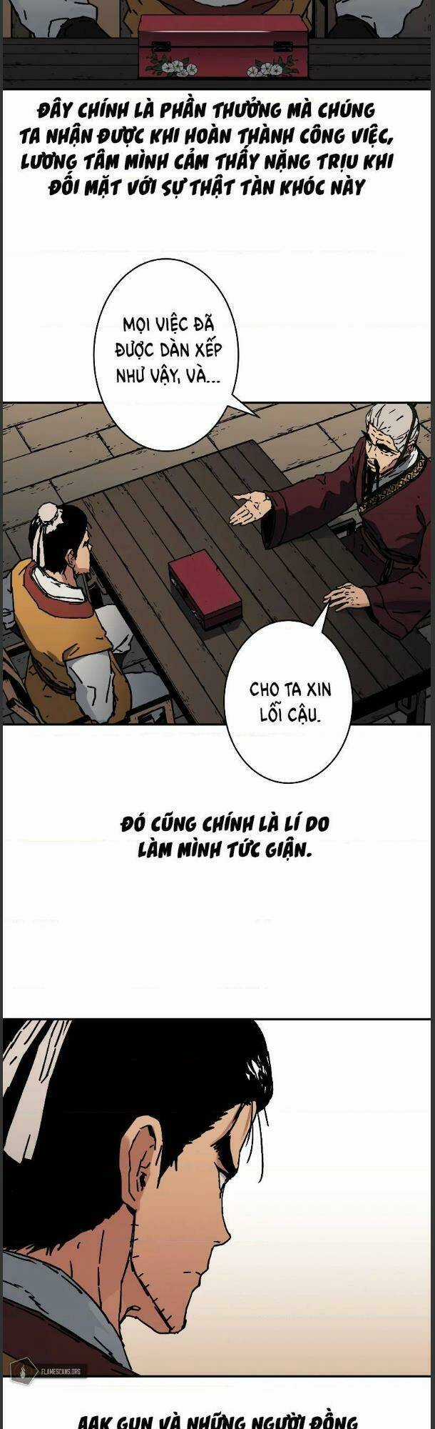 Bố Vô Song - Chapter 191 - Trang 4