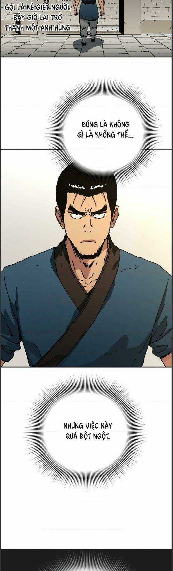 Bố Vô Song - Chapter 191 - Trang 31