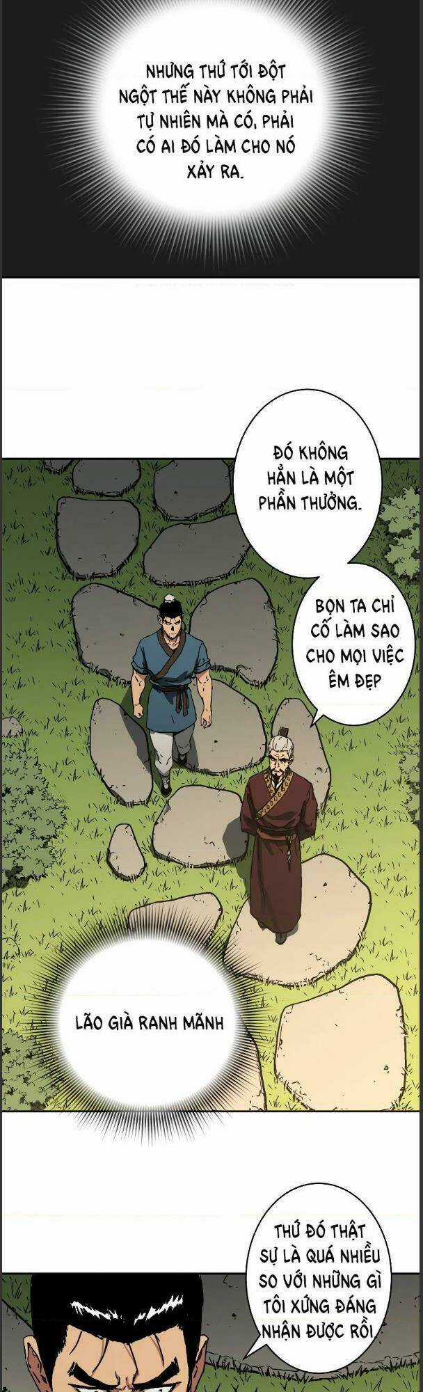 Bố Vô Song - Chapter 191 - Trang 32