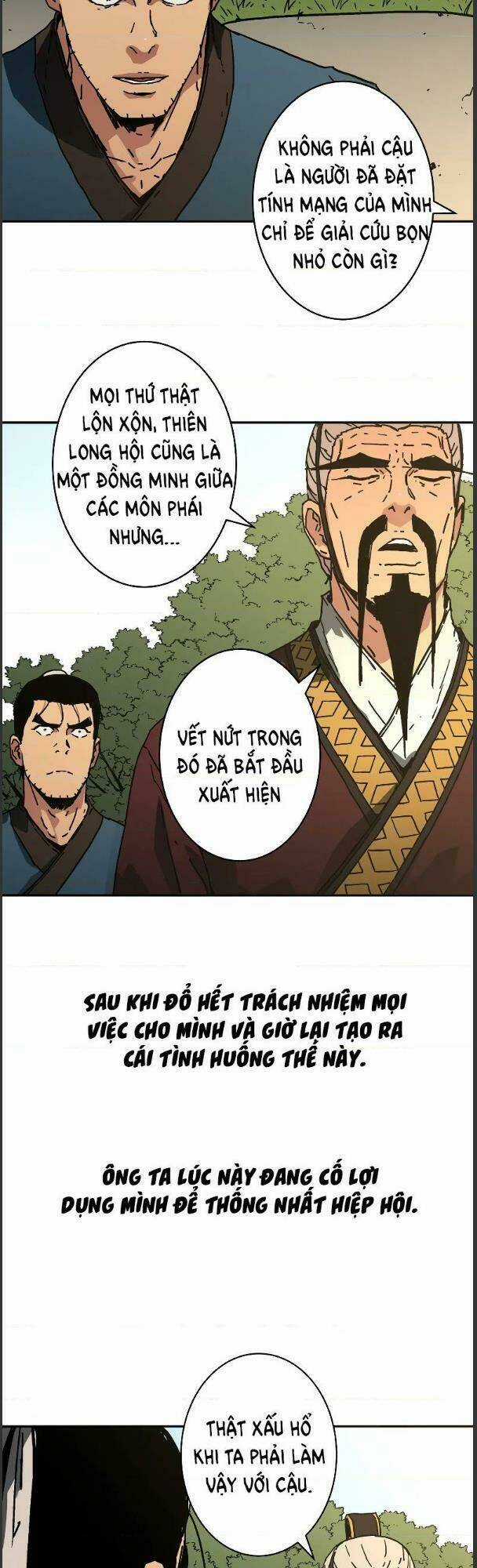 Bố Vô Song - Chapter 191 - Trang 33