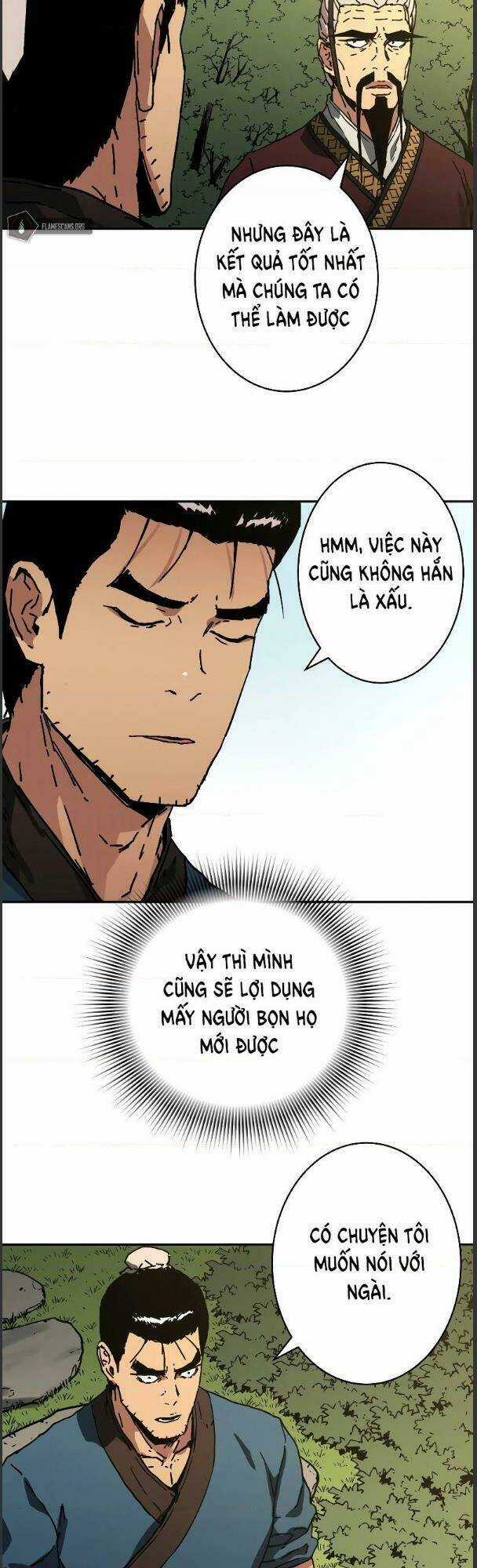 Bố Vô Song - Chapter 191 - Trang 34