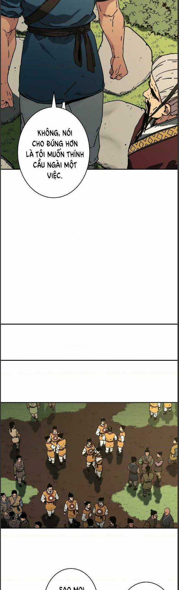 Bố Vô Song - Chapter 191 - Trang 35