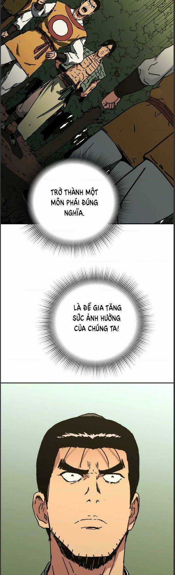 Bố Vô Song - Chapter 191 - Trang 39