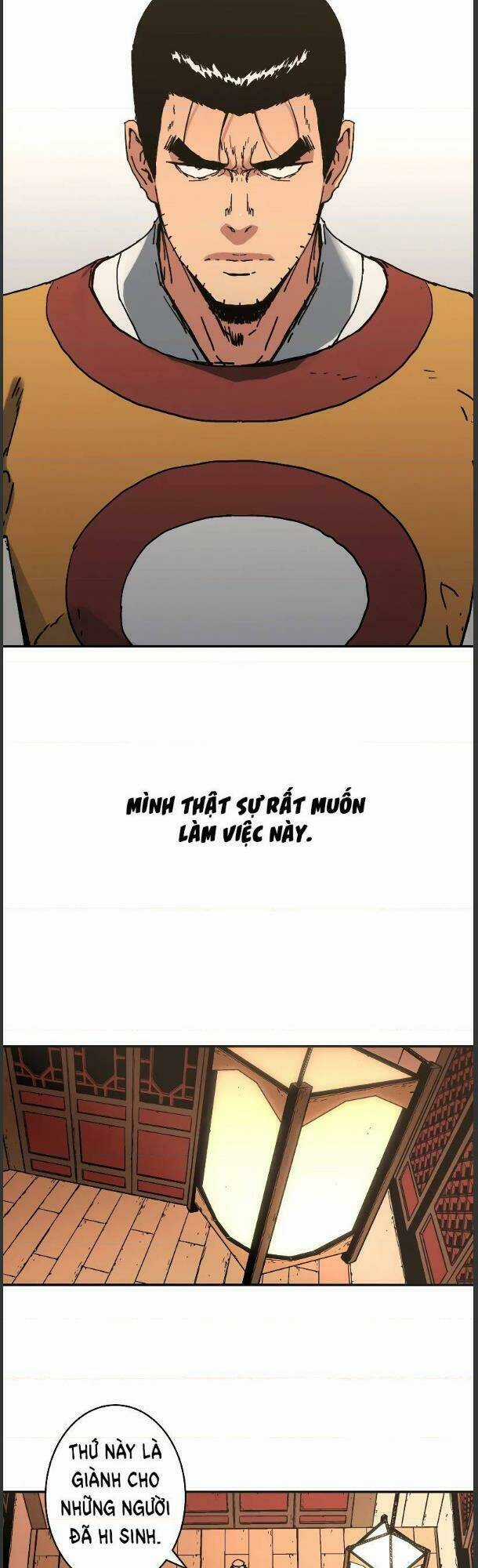 Bố Vô Song - Chapter 191 - Trang 6