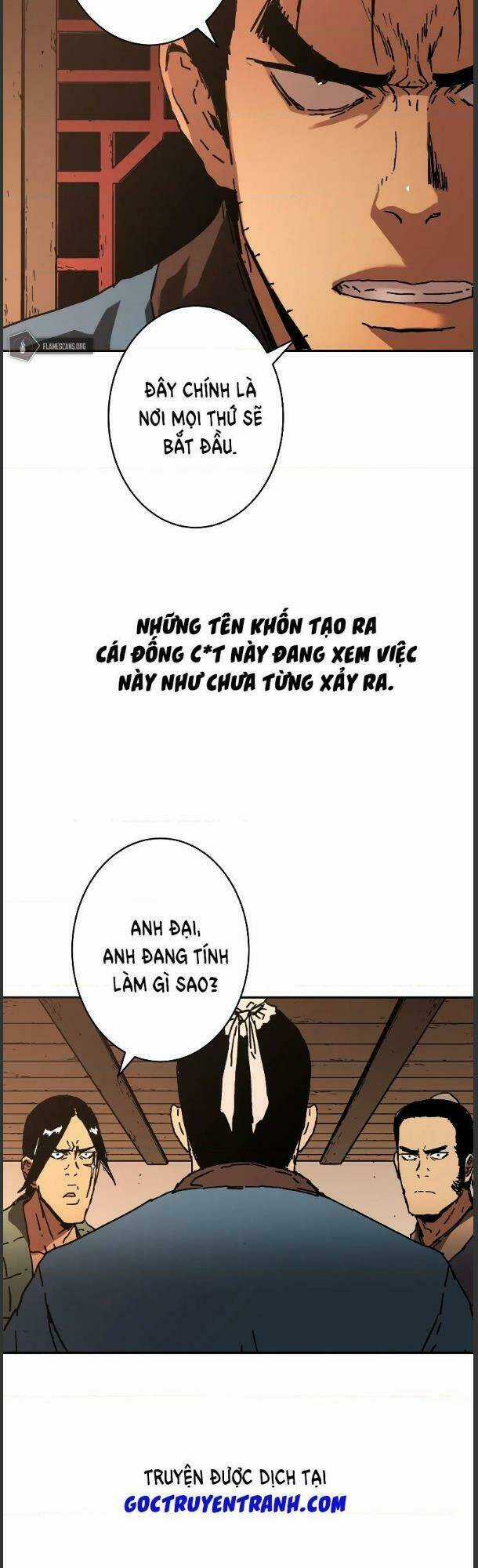 Bố Vô Song - Chapter 191 - Trang 8