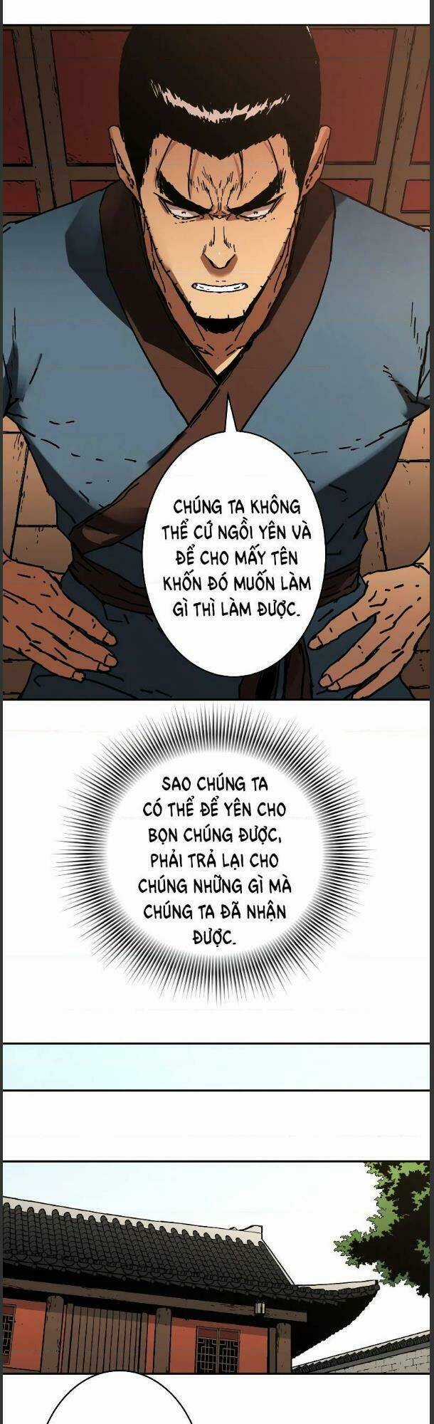 Bố Vô Song - Chapter 191 - Trang 9