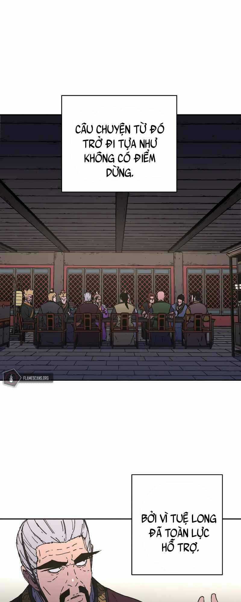 Bố Vô Song - Chapter 192 - Trang 2