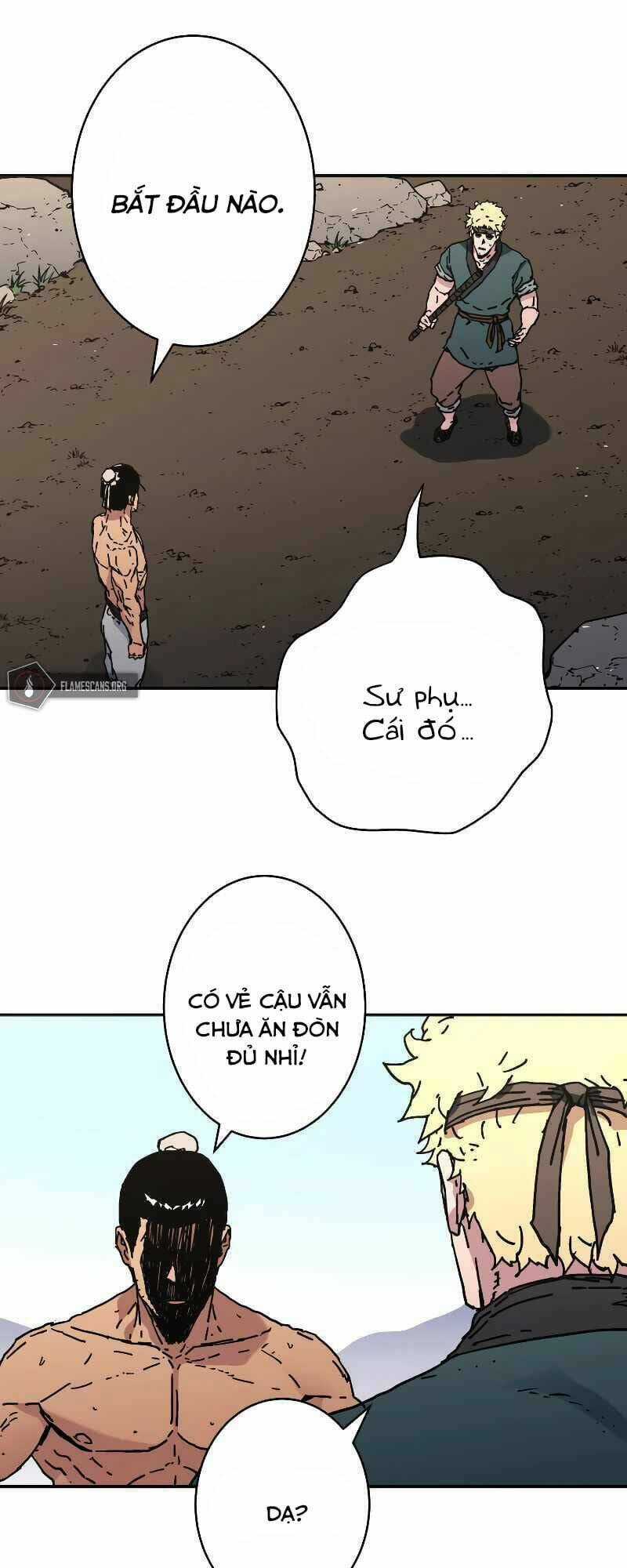 Bố Vô Song - Chapter 192 - Trang 12