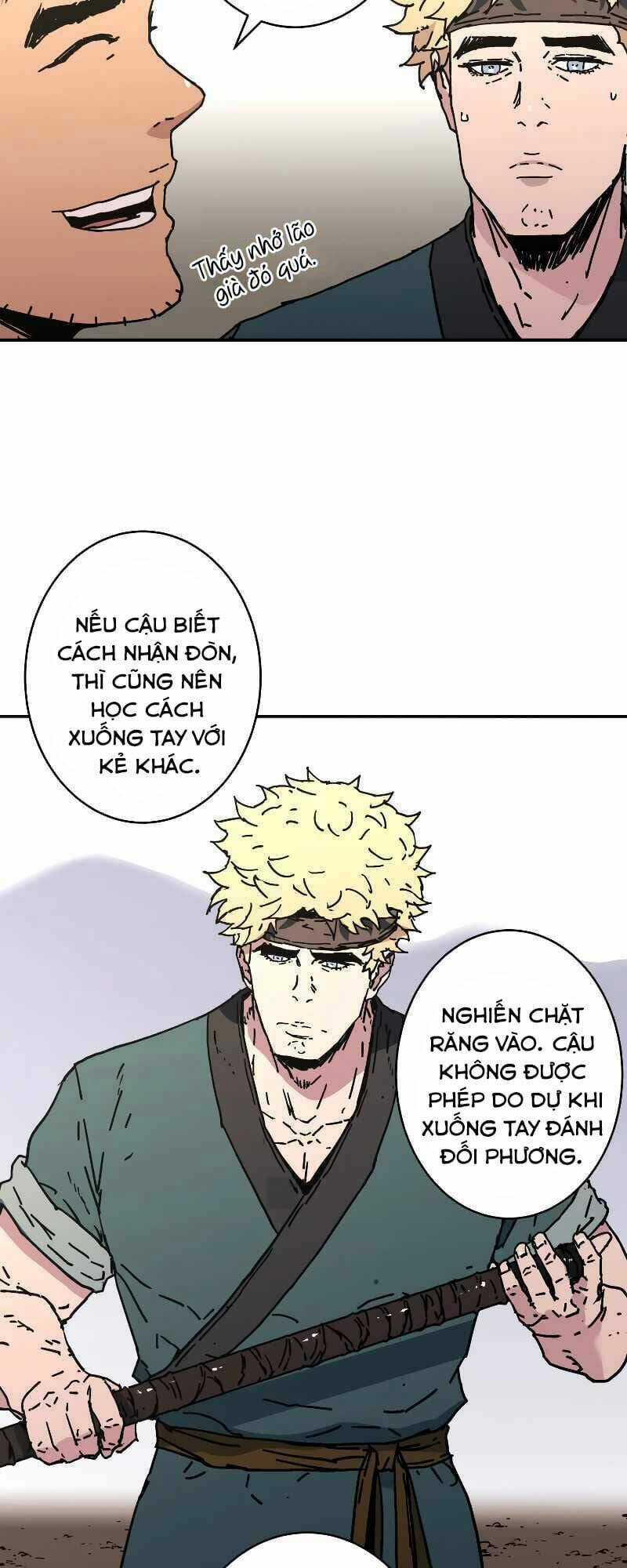 Bố Vô Song - Chapter 192 - Trang 14