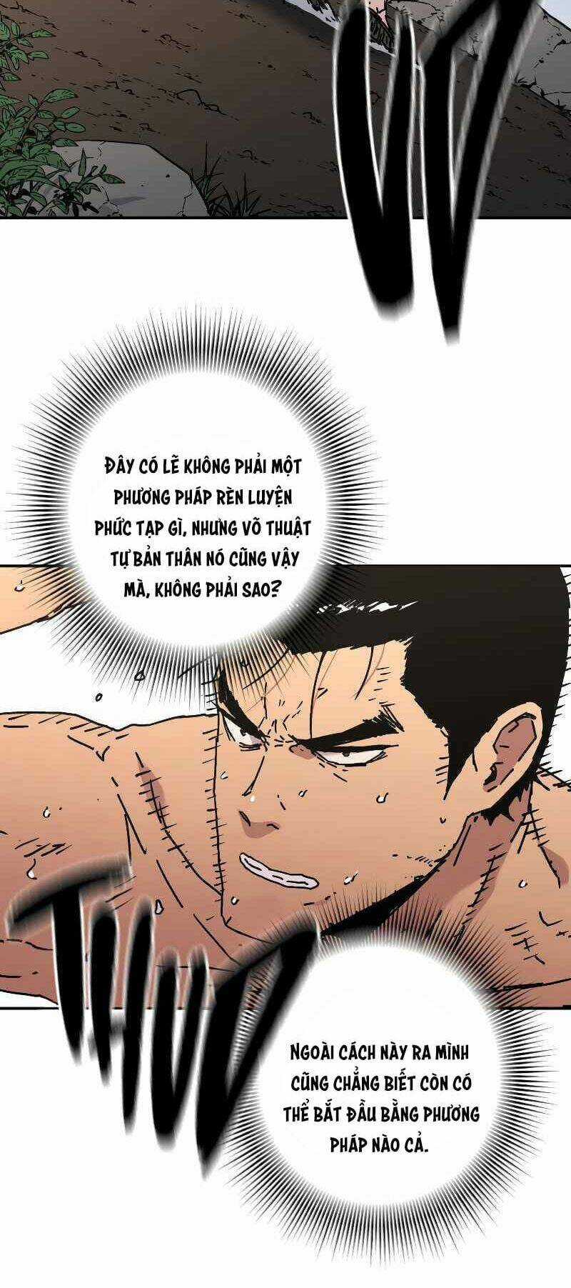 Bố Vô Song - Chapter 192 - Trang 17