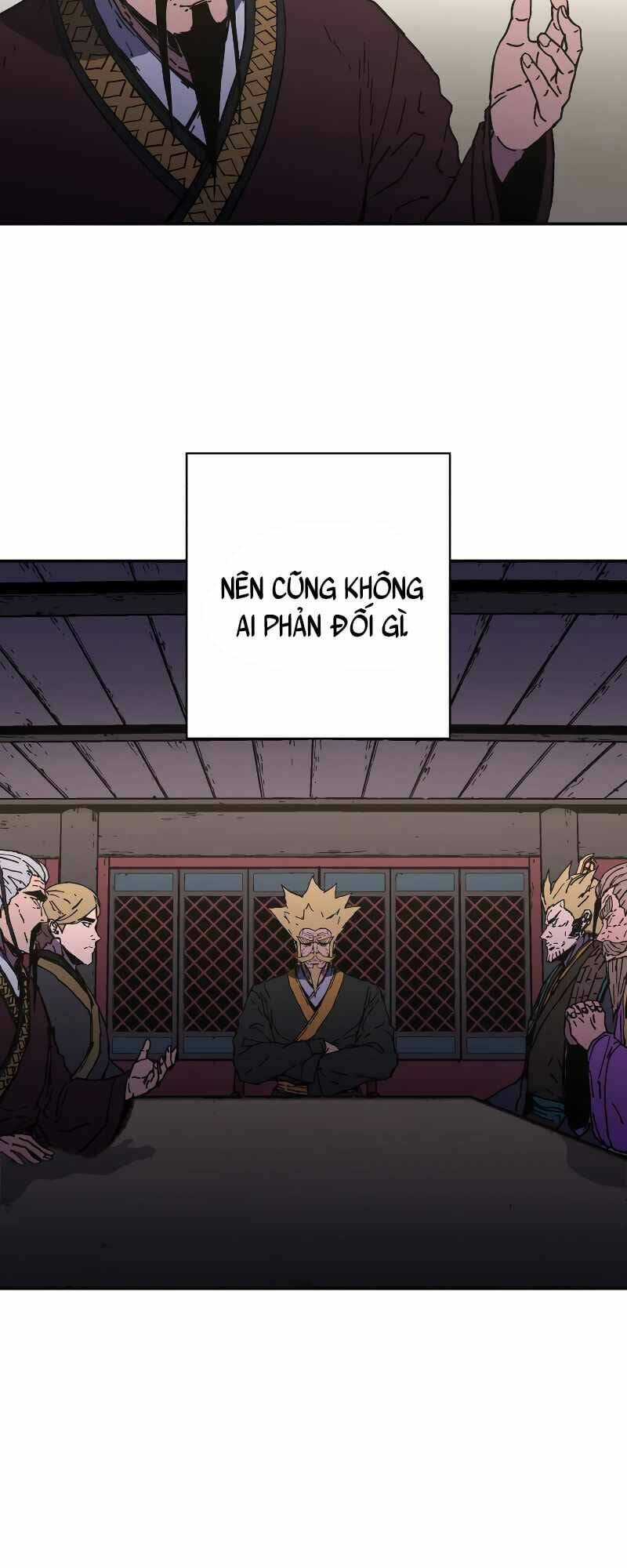 Bố Vô Song - Chapter 192 - Trang 3