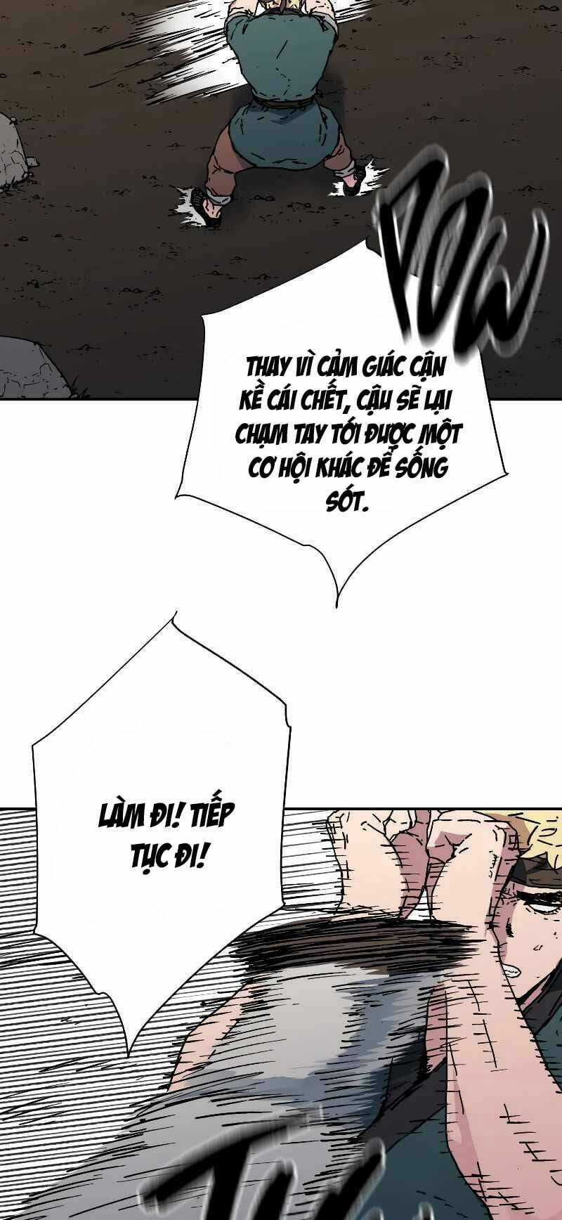 Bố Vô Song - Chapter 192 - Trang 21