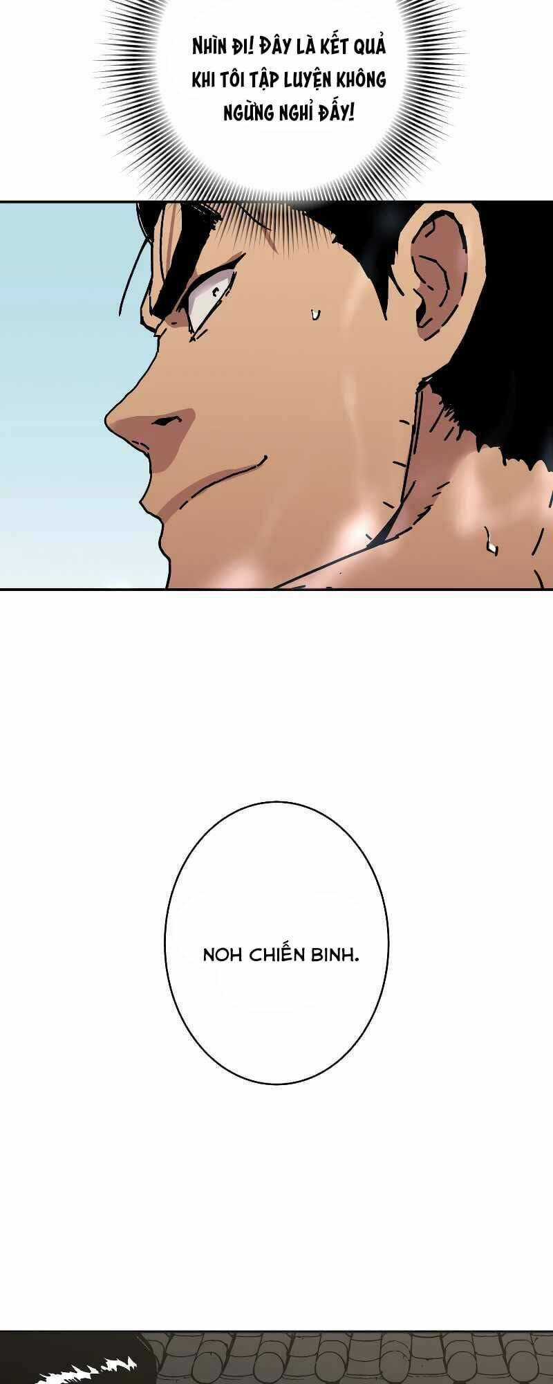 Bố Vô Song - Chapter 192 - Trang 24