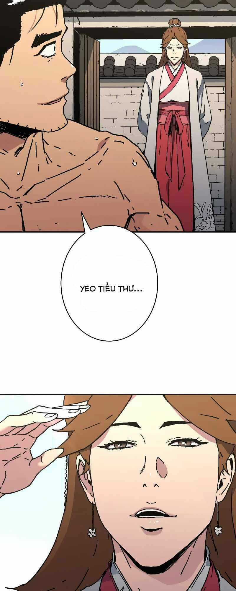 Bố Vô Song - Chapter 192 - Trang 25