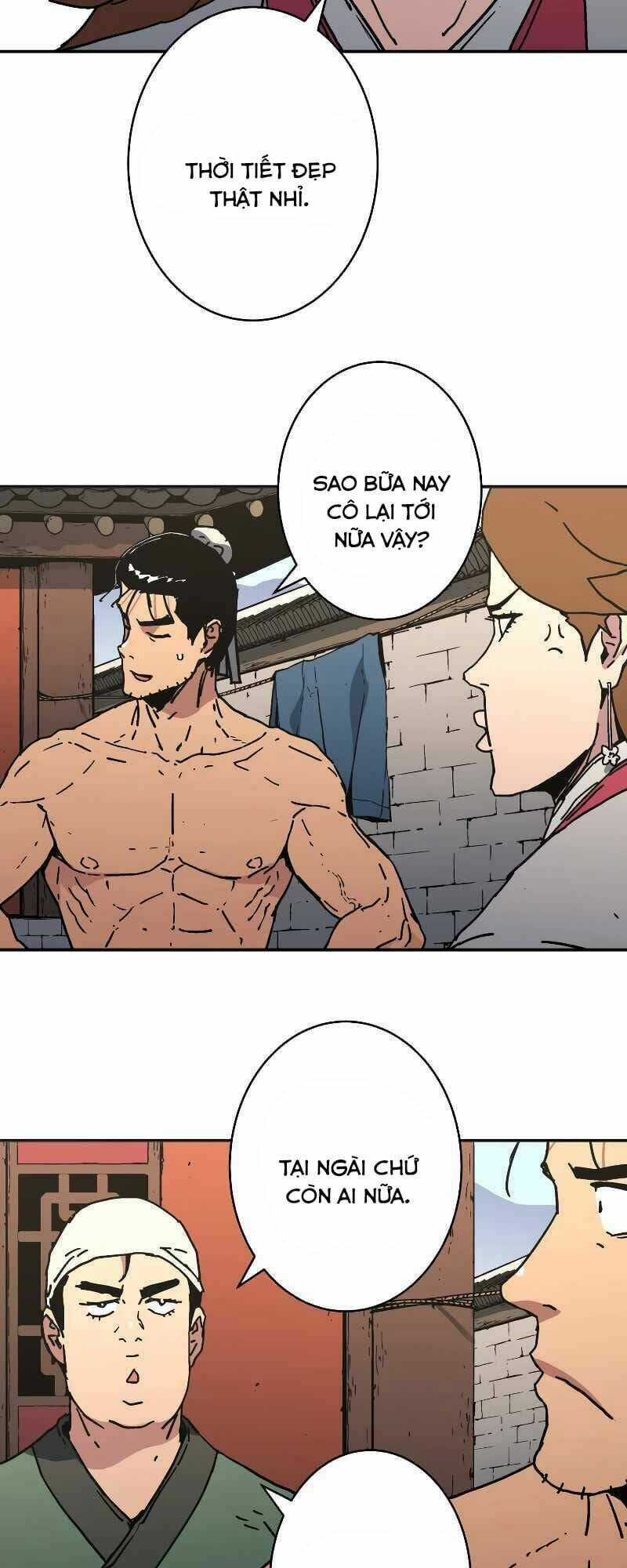 Bố Vô Song - Chapter 192 - Trang 26