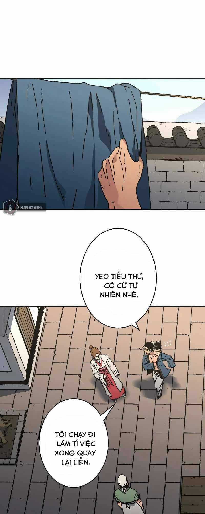 Bố Vô Song - Chapter 192 - Trang 29