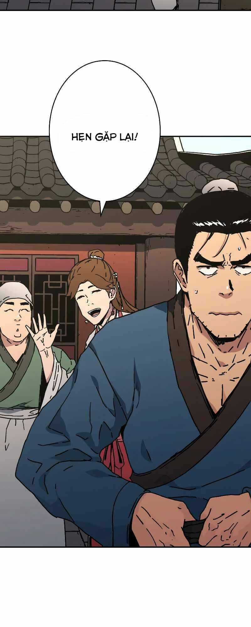 Bố Vô Song - Chapter 192 - Trang 30