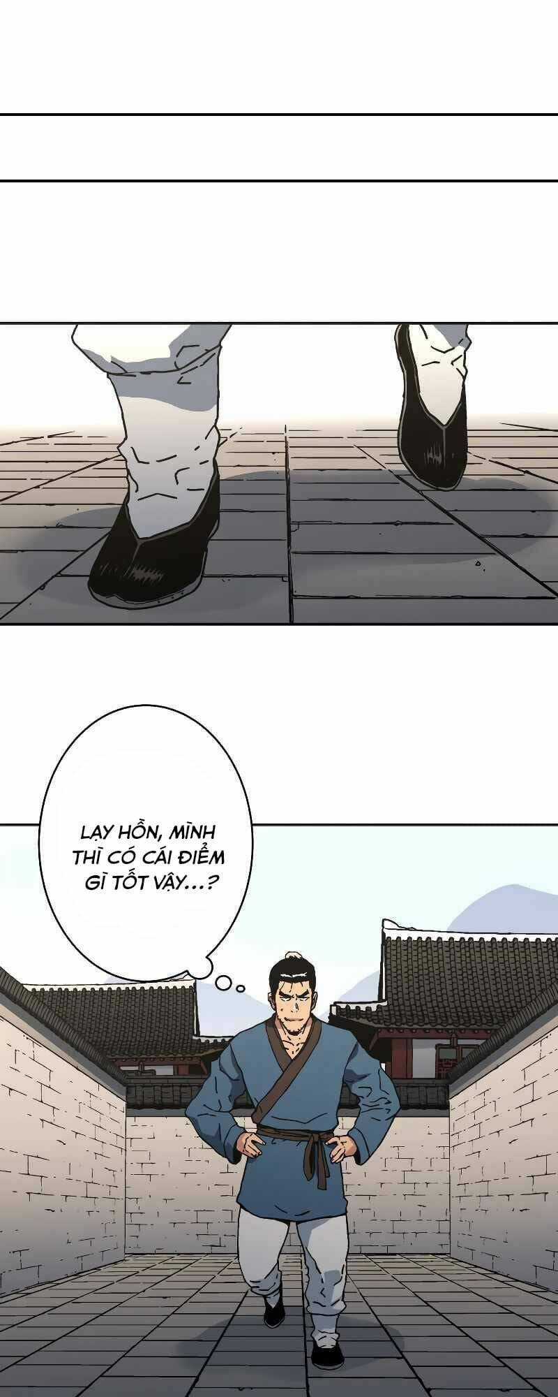 Bố Vô Song - Chapter 192 - Trang 31