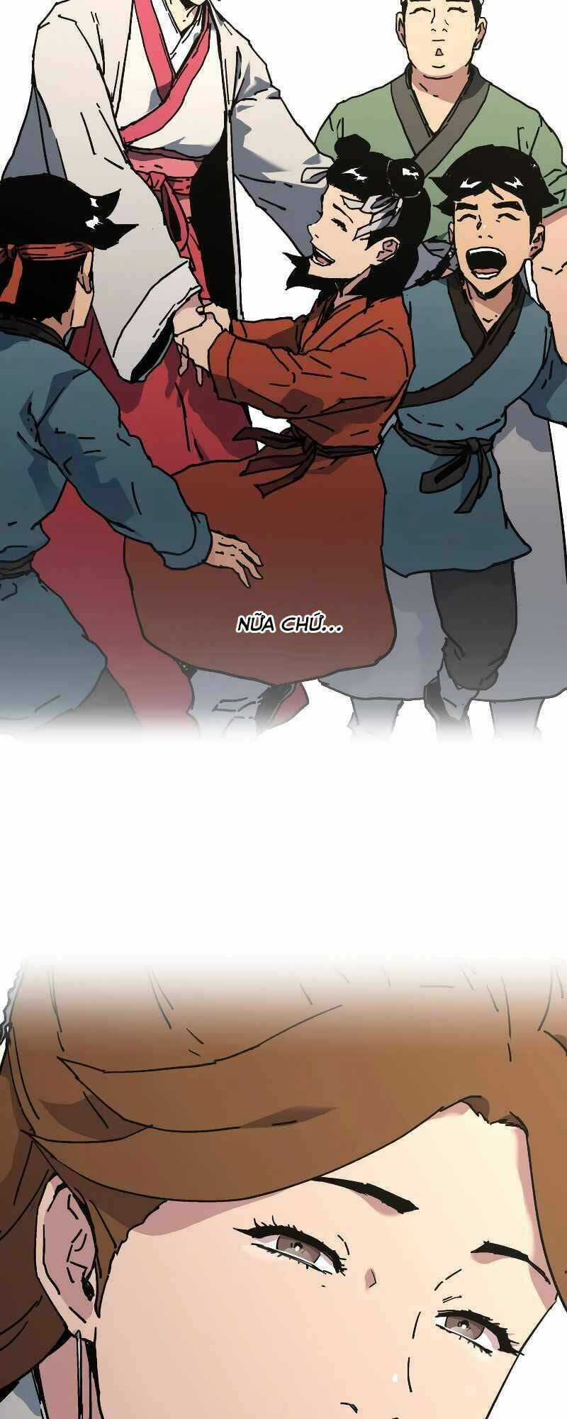 Bố Vô Song - Chapter 192 - Trang 33