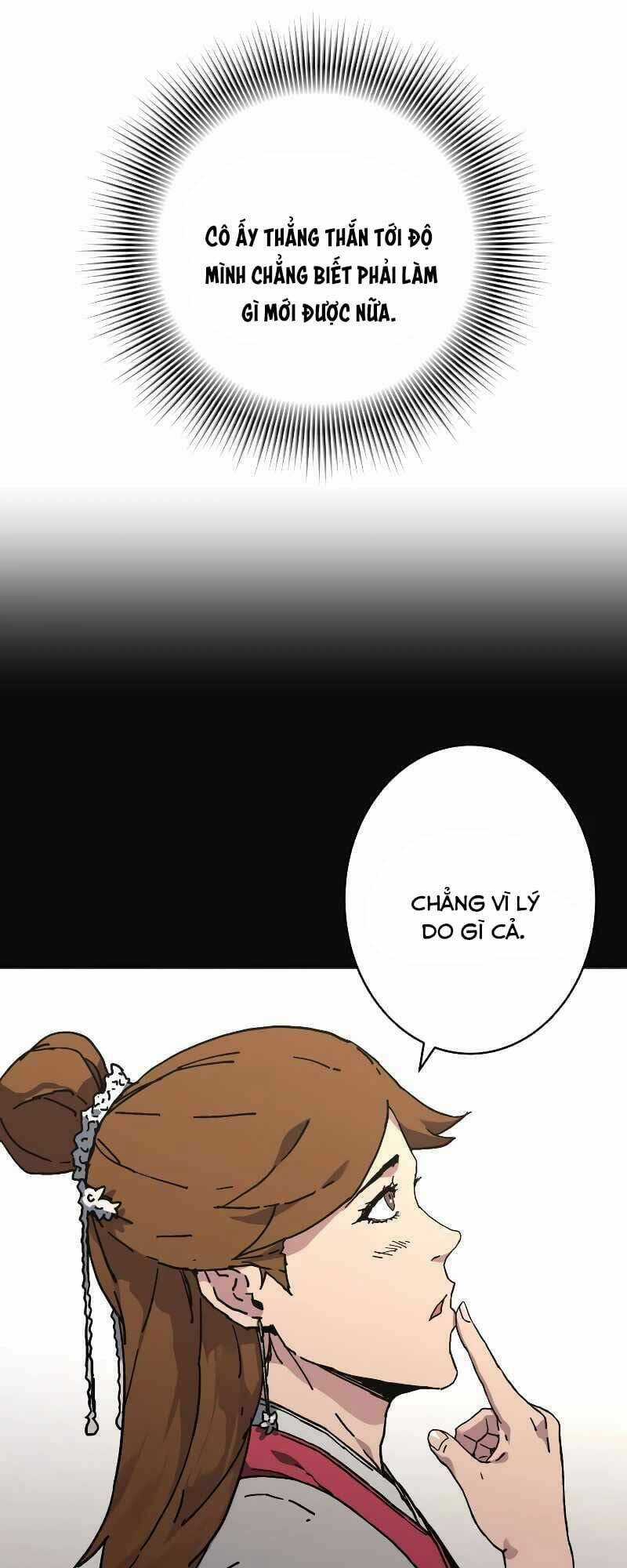 Bố Vô Song - Chapter 192 - Trang 36