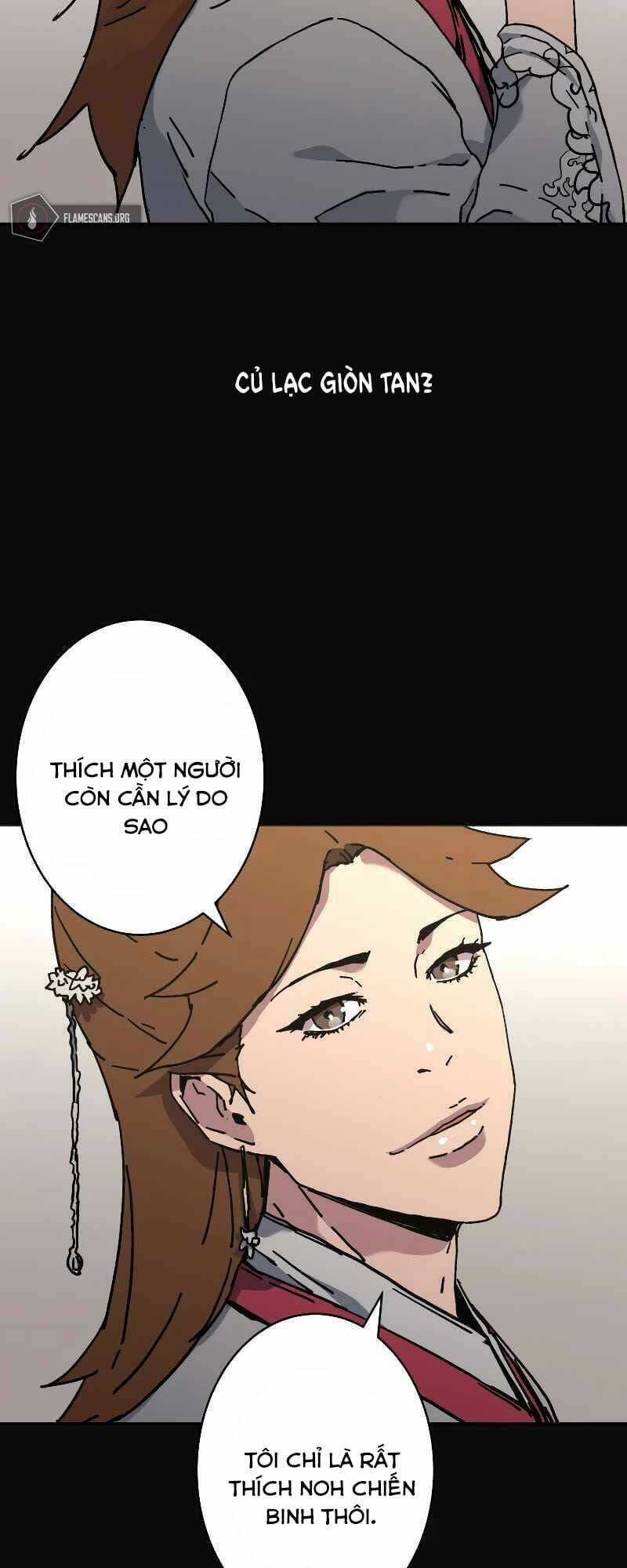 Bố Vô Song - Chapter 192 - Trang 37