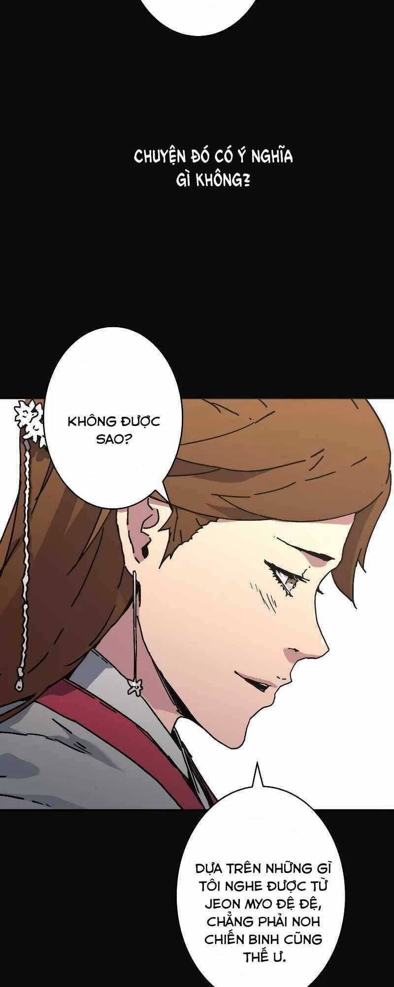 Bố Vô Song - Chapter 192 - Trang 38