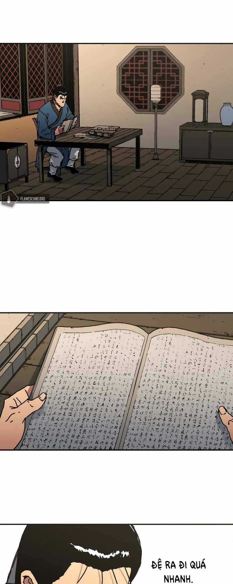 Bố Vô Song - Chapter 192 - Trang 41