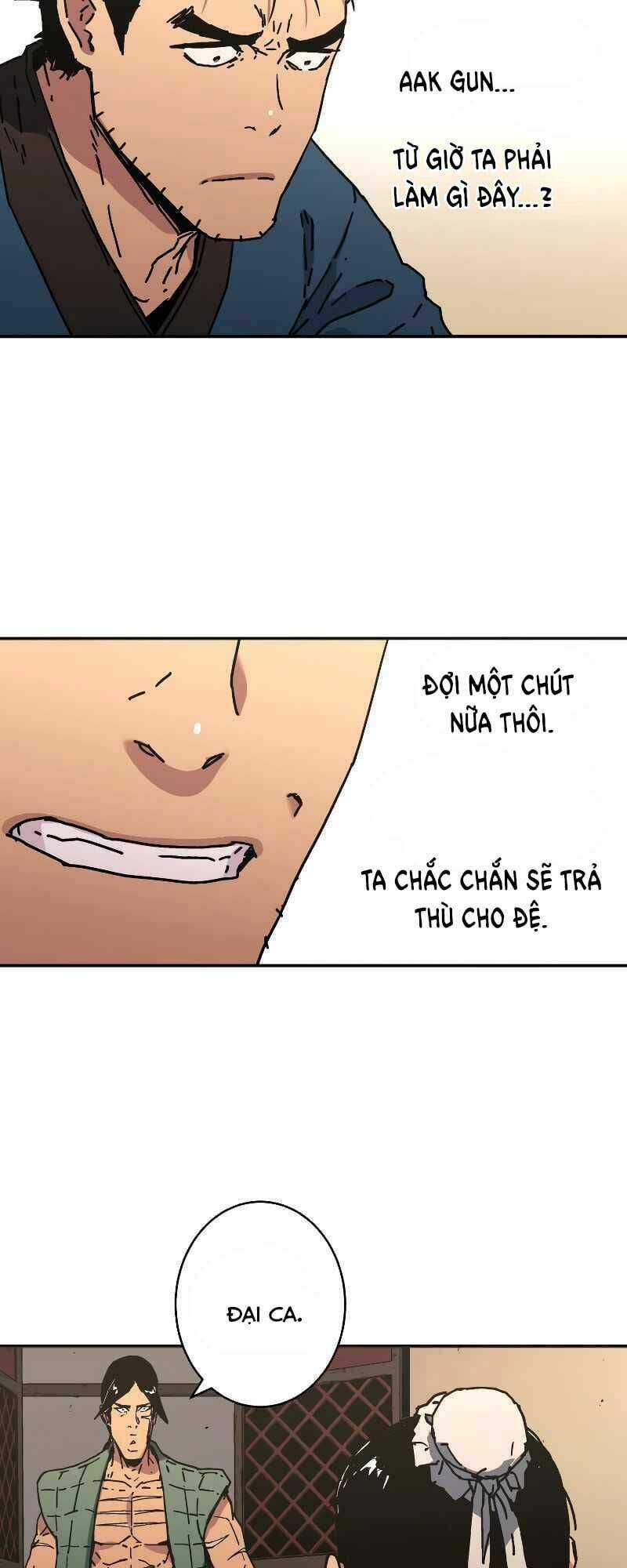 Bố Vô Song - Chapter 192 - Trang 42