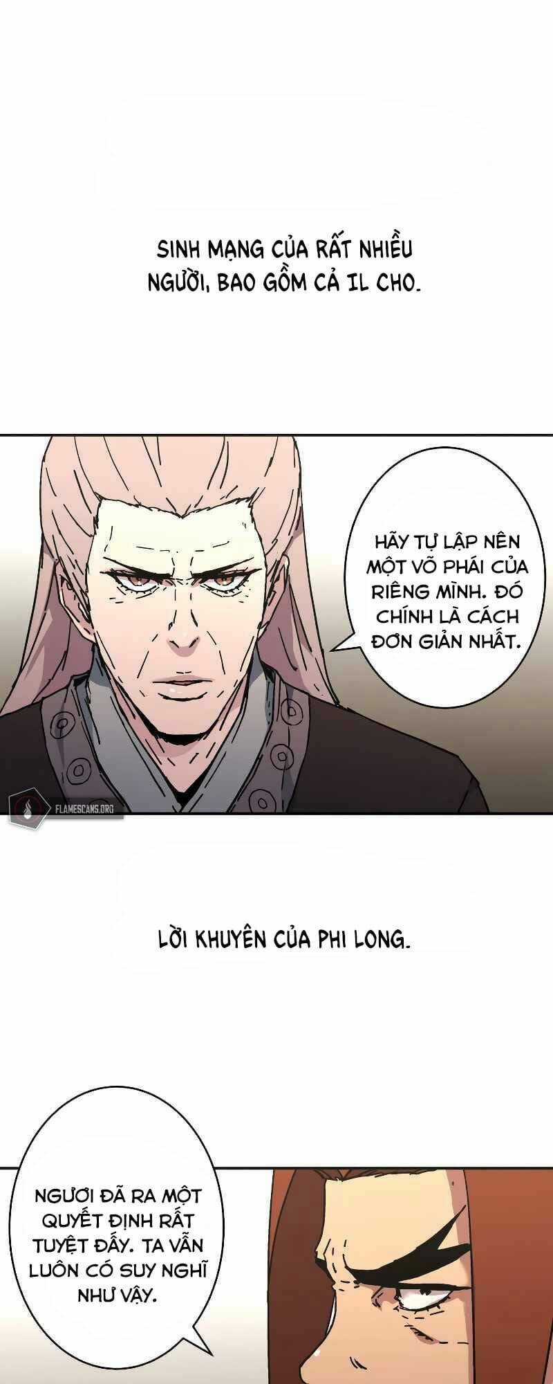 Bố Vô Song - Chapter 192 - Trang 46